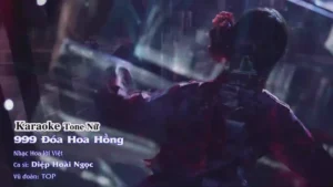 999 Đóa Hoa Hồng (Remix) – Diệp Hoài Ngọc