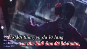 999 Đóa Hồng (Remix) – Diệp Hoài Ngọc