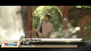 À Thì – Linh Hương Luz