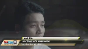 Ai Cũng Nói Anh Ngốc – Anh Hảo