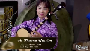 Ai Thương Yêu Em – Mộc Anh