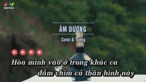 Âm Dương – Cemz & Tlong