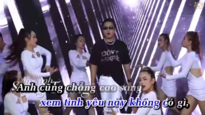 Ân Tình Sang Trang (Remix) – Châu Khải Phong