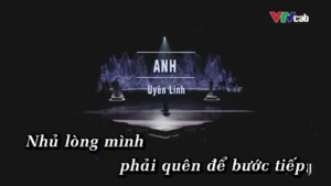 Anh – Uyên Linh