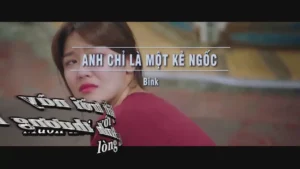 Anh Chỉ Là Một Kẻ Ngốc – Bink