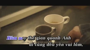 Anh Đợi Em Này (Lofi) – Hồng Dương M4U