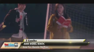 Anh Đừng Khóc – T Gumiho