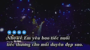 Anh Không Hiểu – Đỗ Viết Tâm