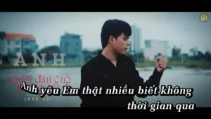 Anh Là Người Đàn Ông Không Tốt – Long Hải