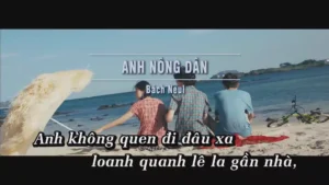 Anh Nông Dân – Bách Neul