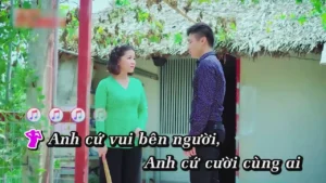 Anh Quên Em Gái Quê Rồi – Dư Anh & Thiên Nga