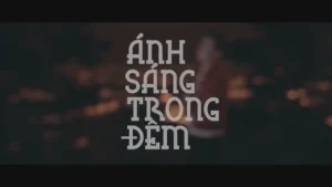 Ánh Sáng Trong Đêm – Cao Vũ