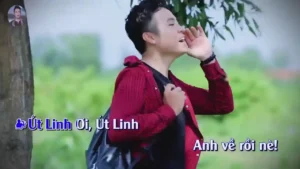 Anh Thương Cô Út Đưa Đò – Dư Anh & Mỹ Linh