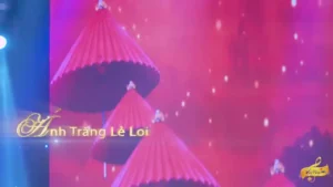 Ánh Trăng Lẻ Loi (Remix) – Ân Thiên Vỹ & Lý Diệu Linh