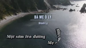 Bà Mẹ Ô Lý – Khánh Ly