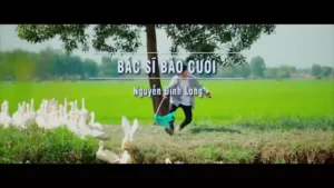 Bác Sĩ Bảo Cưới – Nguyễn Đình Long