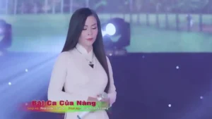 Bài Ca Của Nàng – Diệp Nguyên Linh