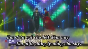 Bài Tango Buồn (New Ver) – Lương Gia Huy