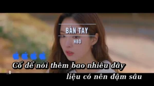 Bàn Tay – HBO