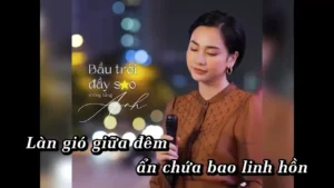 Bầu Trời Đầy Sao Không Bằng Anh – Đặng Thanh Tuyền