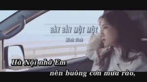 Bảy Bảy Một Một – Minh Đinh