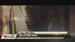 Bên Em Mùa Xuân – Đàm Vĩnh Hưng