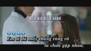 Bên Kia Biển Xanh – Elty