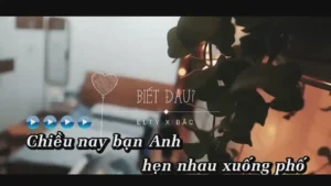 Biết Đâu – Elty & Bắc