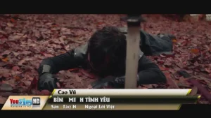 Bình Minh Tình Yêu – Cao Vũ