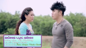 Bông Lục Bình – Ngọc Hạnh