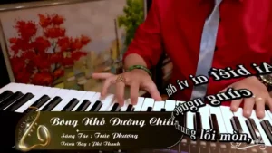 Bóng Nhỏ Đường Chiều – Phi Thanh