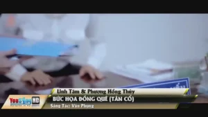 Bức Họa Đồng Quê (Tân Cổ) – Linh Tâm & Phương Hồng Thủy