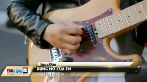 Bụng Mỡ Của Em – Luna Đào