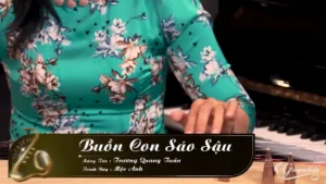 Buồn Con Sáo Sậu – Mộc Anh