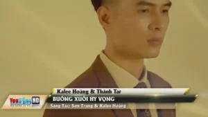 Buông Xuôi Hy Vọng – Kalee Hoàng & Thành Tar