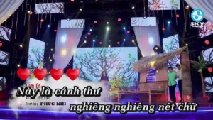 Cảm Ơn – Phúc Nhi