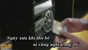 Càng Lớn Càng Buồn – Danh Tuấn Trung