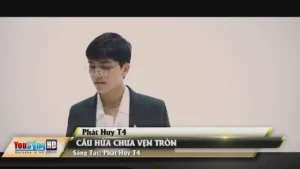 Câu Hứa Chưa Vẹn Tròn – Phát Huy T4