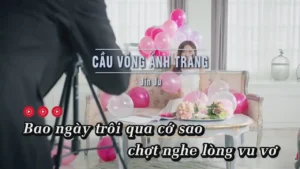 Cầu Vồng Ánh Trăng – Jin Ju