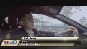 Cha – Khắc Trung