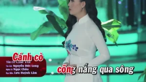 Cha Tôi (Tân Cổ) – Ngọc Châu