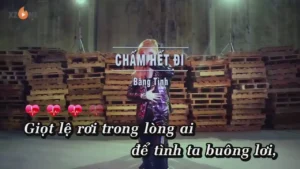 Chấm Hết Đi – Băng Tình