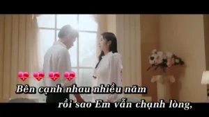 Chẳng Còn Đường Lui – Jin Ju