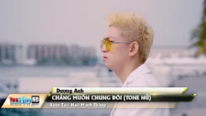 Chẳng Muốn Chung Đôi (Tone Nữ) – Dương Anh