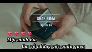 Chấp Niệm – Nguyên Hà