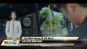 Chỉ Mỗi Anh Đau – Gia Nhất Quang & MT Black