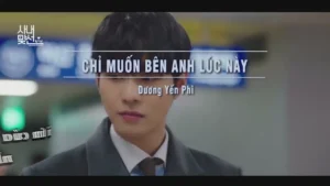 Chỉ Muốn Bên Anh Lúc Này – Dương Yến Phi