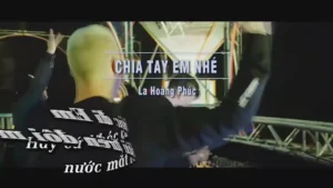 Chia Tay Em Nhé – La Hoàng Phúc