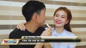 Chia Tay Hay Đi Tiếp – Hồ Hoàng Khang