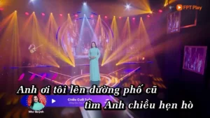 Chiều Cuối Tuần (New Ver) – Như Quỳnh